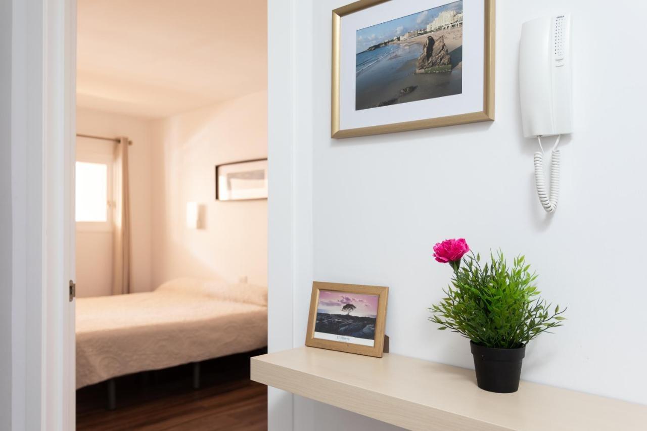 Medano Sea View Balcony Apartment El Medano  Exterior photo